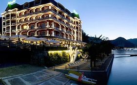 Hotel Splendid Baveno